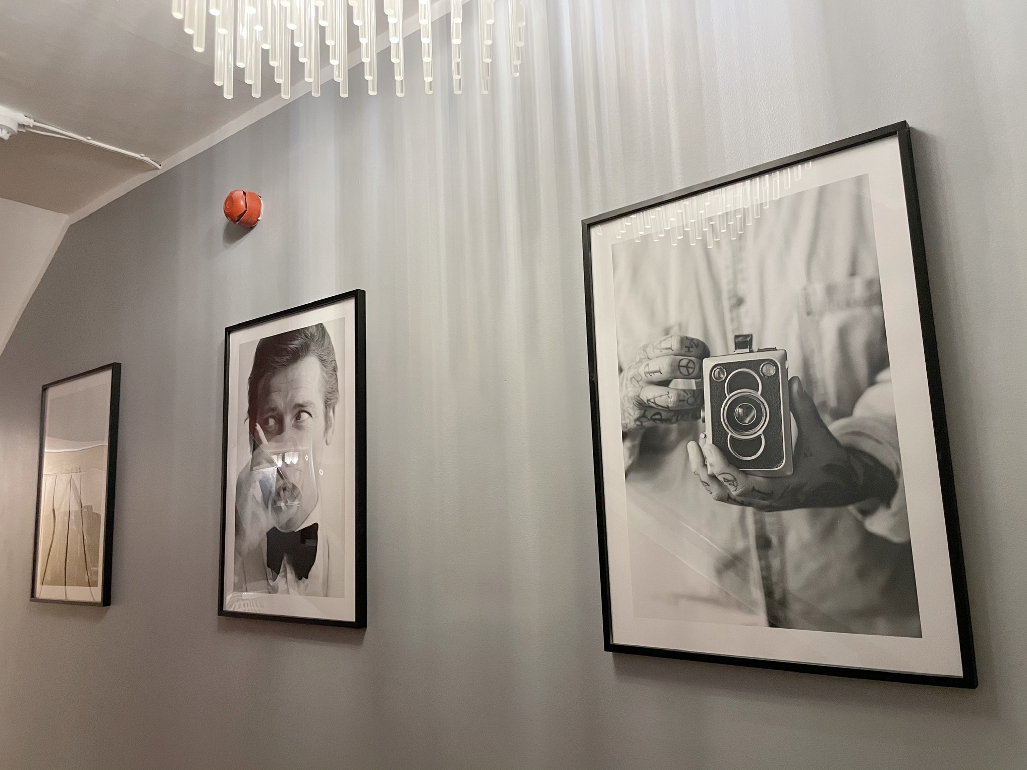 professional accommodation Northampton